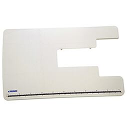 Prídavný stolík - Juki rad F, G a DX