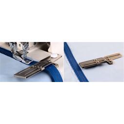 Nastaviteľné vodítko pásky - Baby Lock Cover Stitch BLCS2, Primo