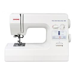 Šijací stroj Janome HD1800 Easy Jeans