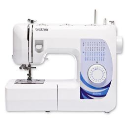 Šijací stroj Brother XQ 3700