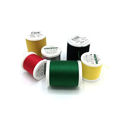 Šijacia niť PES Madeira Aerofil 35 EXTRA SILNÁ (300m)