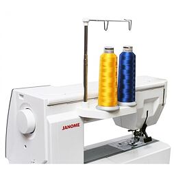 Stojan na nite s veľkým návinom - Janome MC7700, MC8200, MC8900