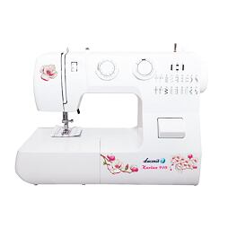 Šijací stroj Lucznik 910 Karina