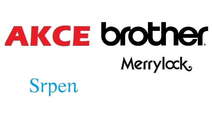 August 2017 - Akčná ponuka Brother a Merrylock