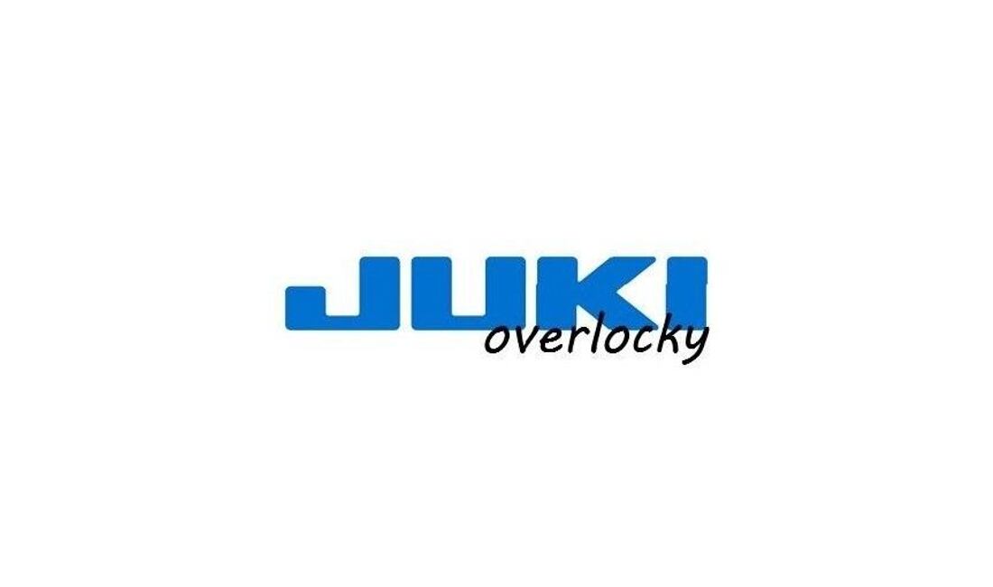 Objavte schopnosti overlockov Juki…