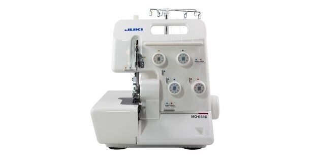 Overlock Juki MO 644 D