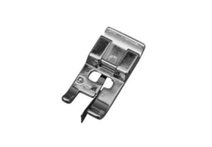 Pätka na šitie overlockového stehu… aká je pri šití dôležitá?