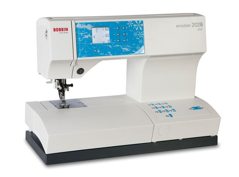 Šijacie stroje Bobbin
