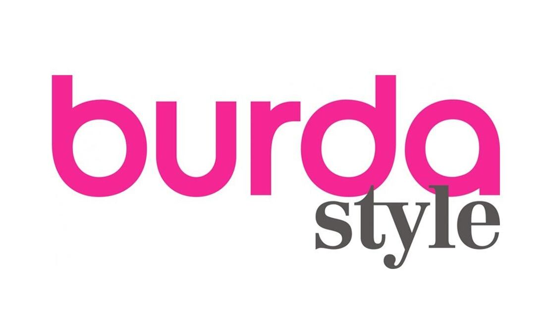 Strihy Burda - jeseň / zima 2021