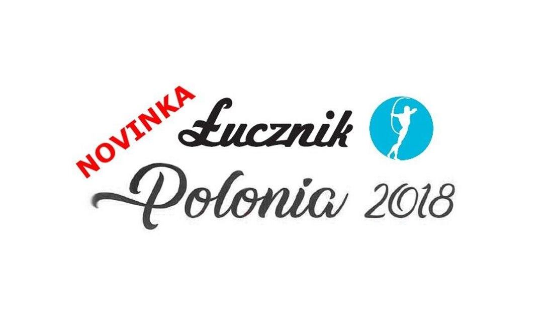NOVINKA! Lucznik 2018 Polonia