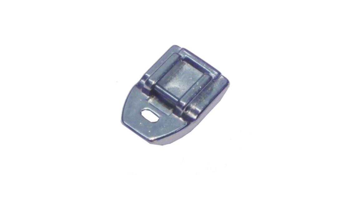 Návod na použitie - pätka pre skrytý zips Lucznik