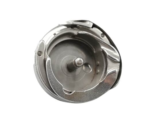 Ako poznám, ktorý typ chápača má môj šijací stroj?