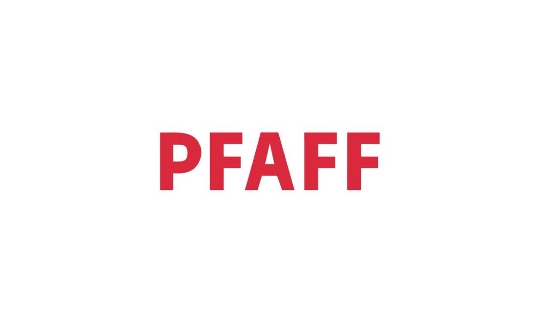 Pfaff Expression - porovnanie
