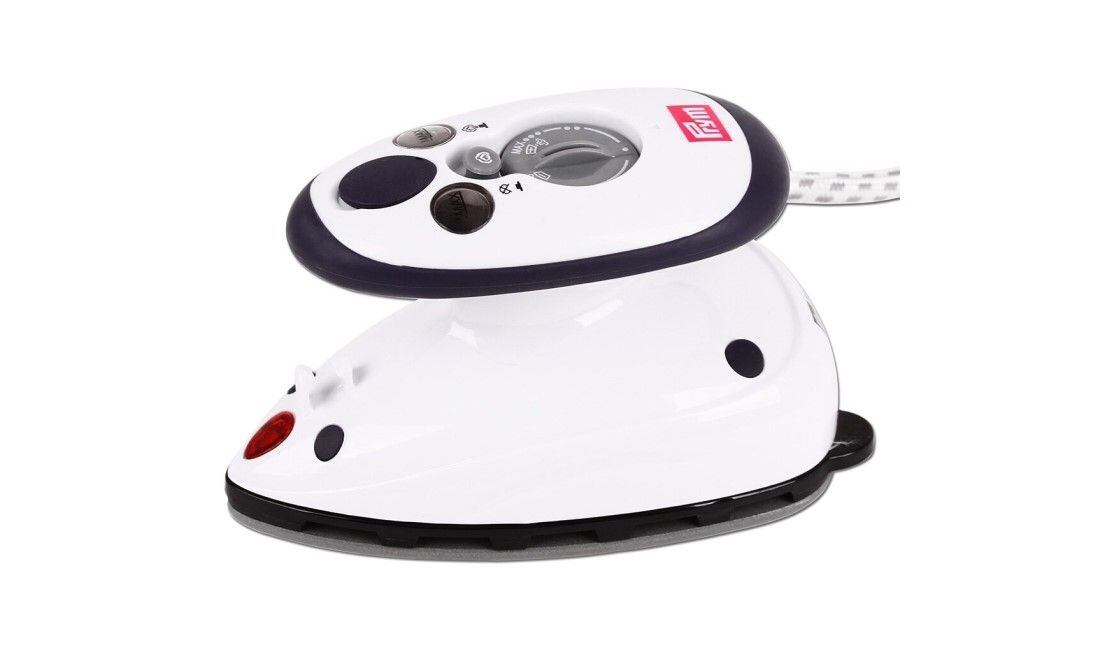 Naparovacia minižehlička pre patchwork