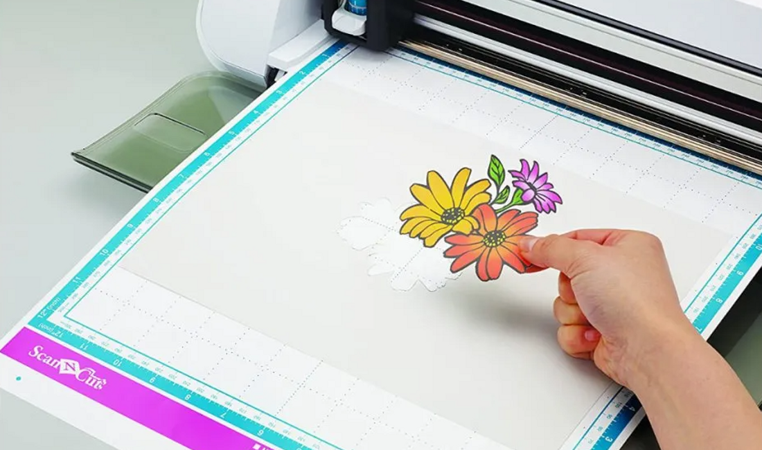 Rezací ploter bez veľkej investície?