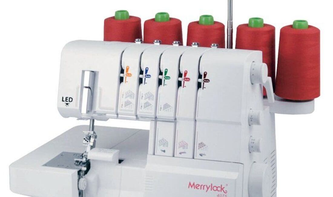 NOVINKY OD ZNAČKY MERRYLOCK