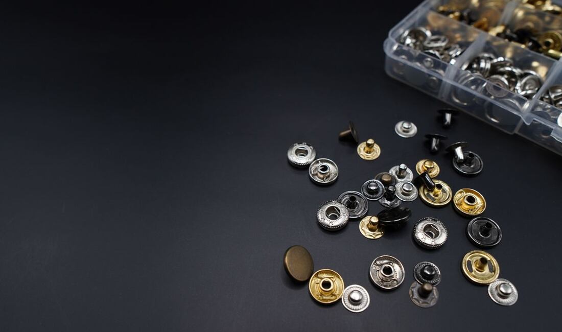 Svet stlačených gombíkov