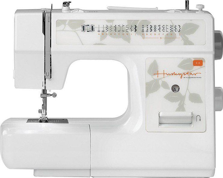 ŠIACIE STROJE HUSQVARNA HUSKYSTAR