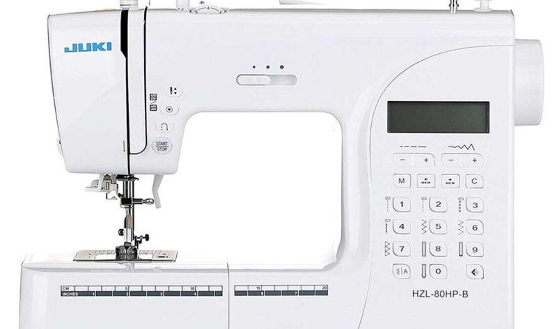 Šijacie stroje Juki