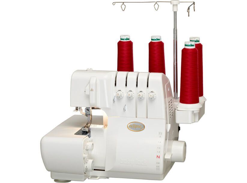 Overlock Baby Lock Éclipse