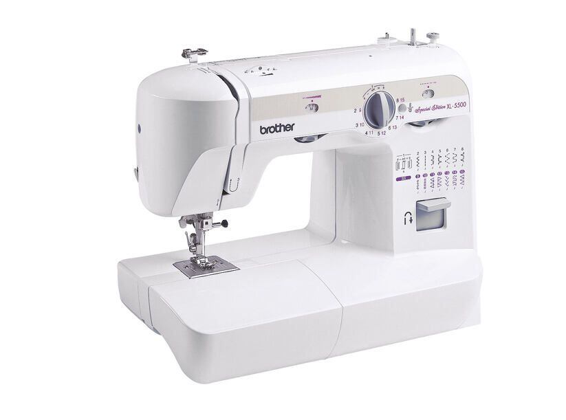Šijací stroj Brother XL 5500