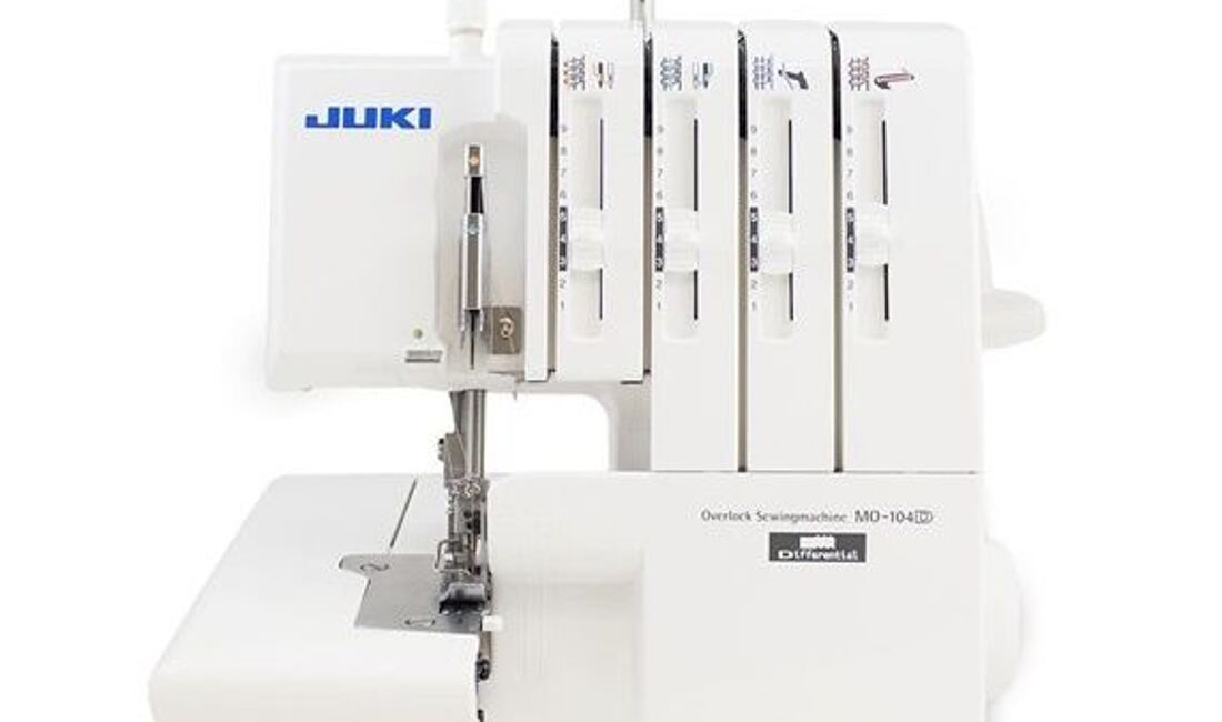 Overlock Bernina 700 D