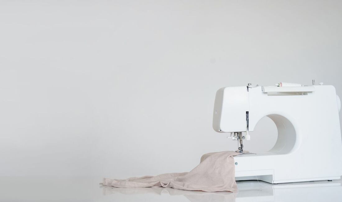 Na čo sa zamerať, keď kupujete šijací stroj