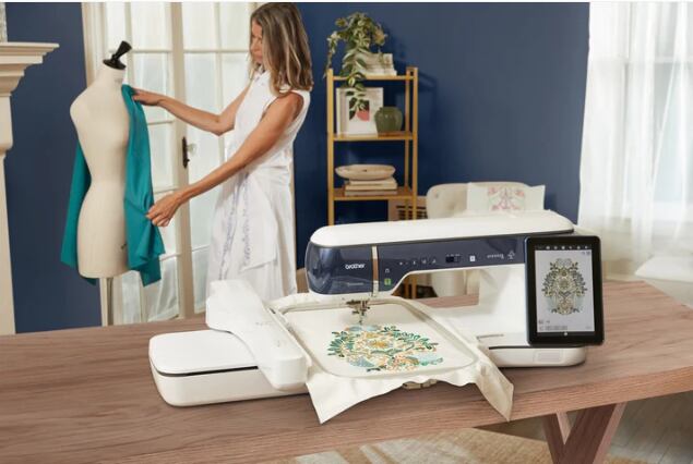 Vrchol dokonalosti - Brother Aveneer