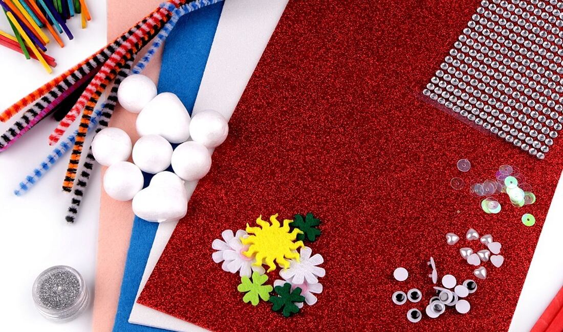 Detská kreativita druhýkrát