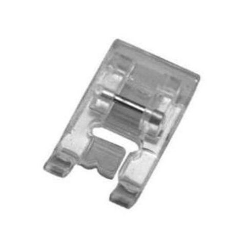 Návod na použitie - vyšívacia pätka Lucznik