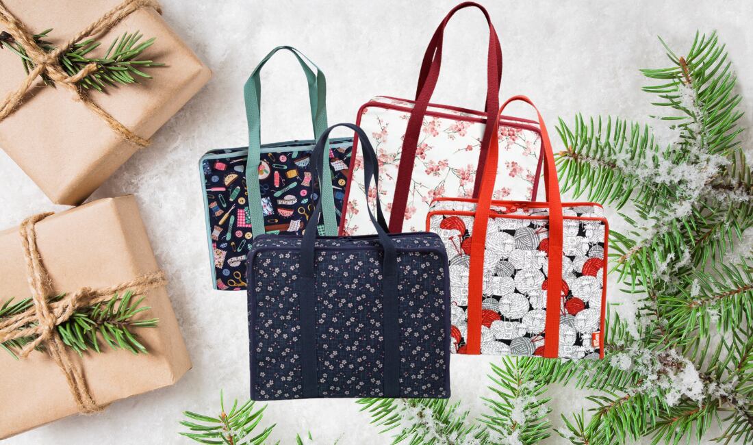 Vianočný darček pre každého kreatívca