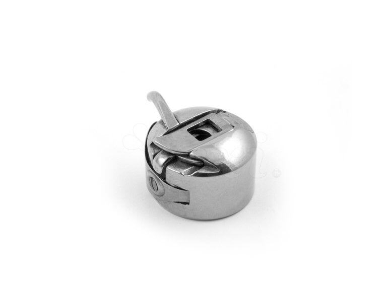 Ako na správne napätie hornej aj spodnej nite?