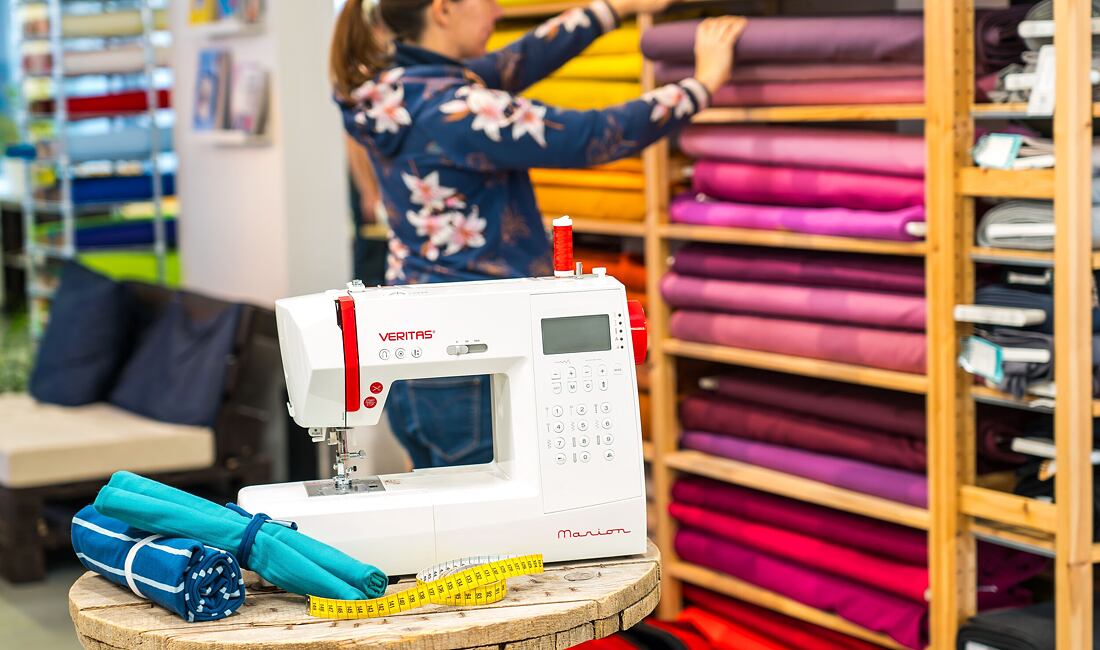 Letné projekty s Marion