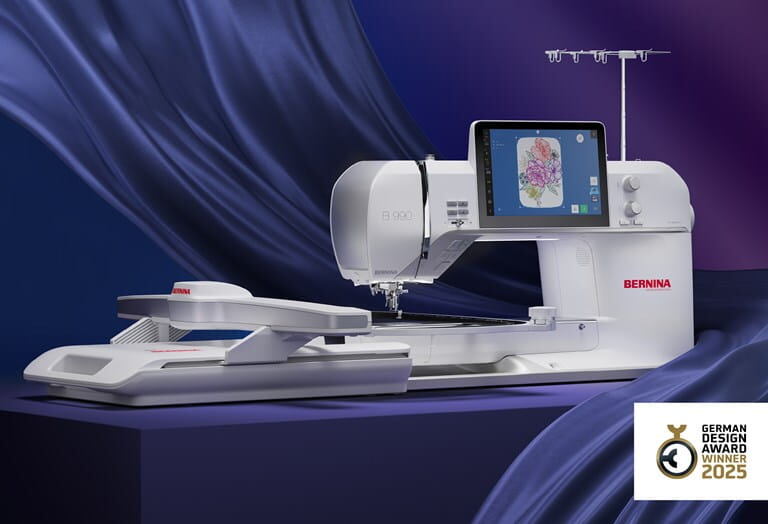 Nová Bernina 990 - Vstúpte do sveta mágie