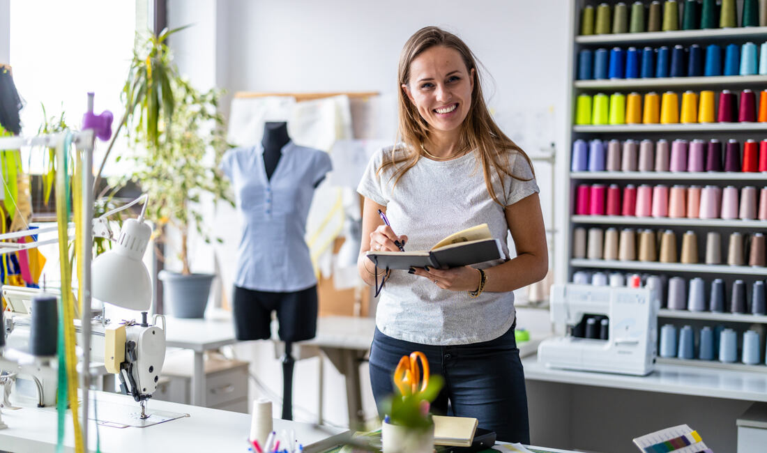 Nebojte sa šitia – 2. Trocha teórie