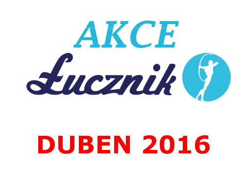 Akciová ponuka Lucznik - Január 2019