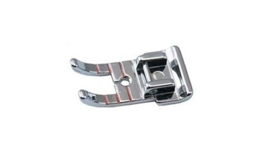 Návod na použitie - pätka pre quilt a patchwork