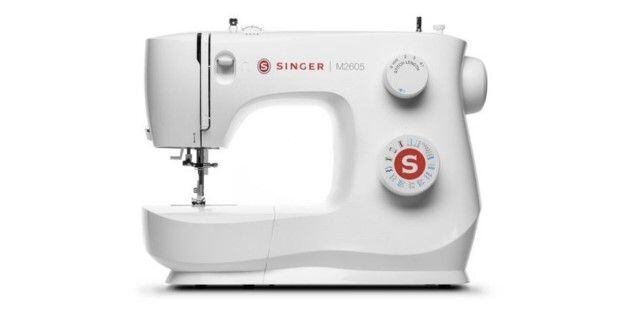 Singer - porovnanie II