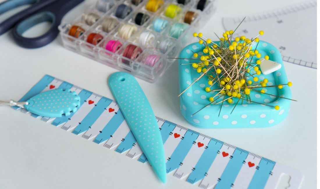 Nový a obľúbený tovar značky Prym