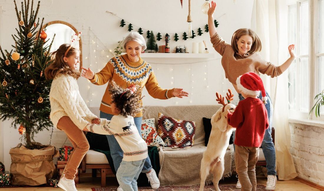 Vianočné darčeky zaobstaráte v Raji šitie