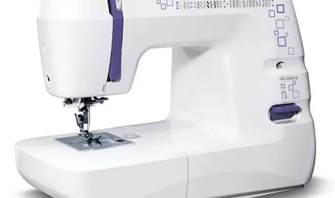 Šijacie stroje Juki