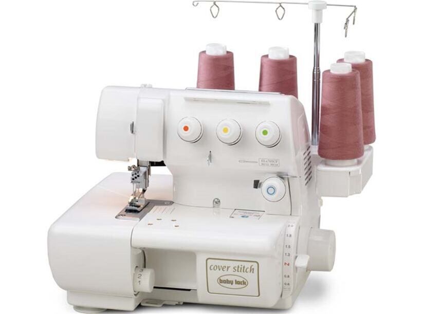 Šijacie stroje Baby Lock