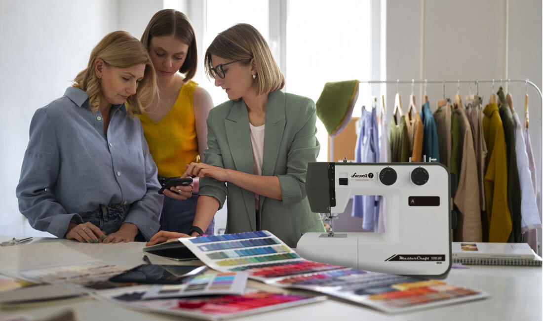 100 rokov tradície - Lucznik Master Craft