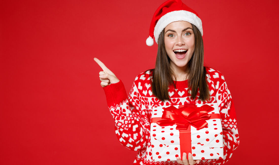 4. prosince: Košíky na šicí potřeby – tip na vánoční dárek