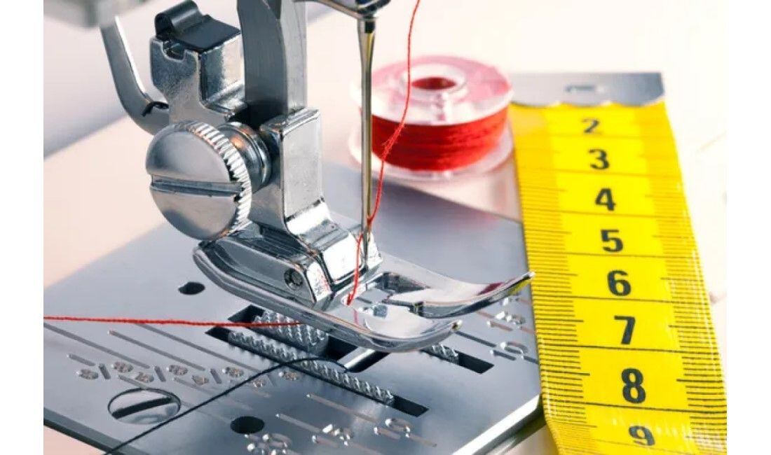 Pätky pre šijacie stroje