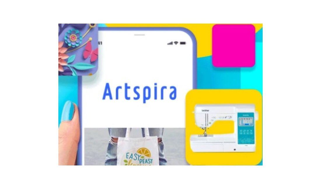 Pokroku neutečiete… nové stroje Brother Innov-is F540e a F580