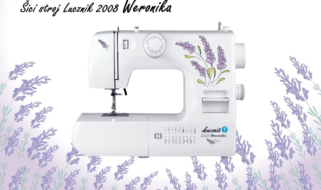 Lucznik Weronika a jej kúzelná AKCIA...