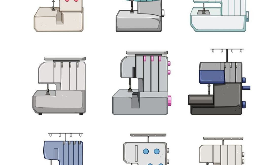 Overlocky - ako im rozumieť?