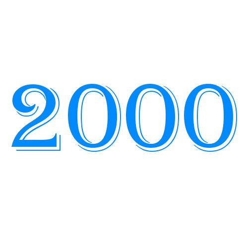 Viac ako 2 000 písaných hodnotení od zákazníkov o kvalitách služieb v šijacích strojoch