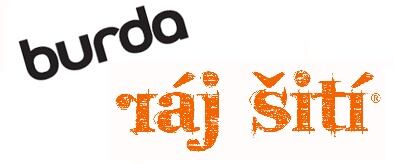Burda a kurzy šitia